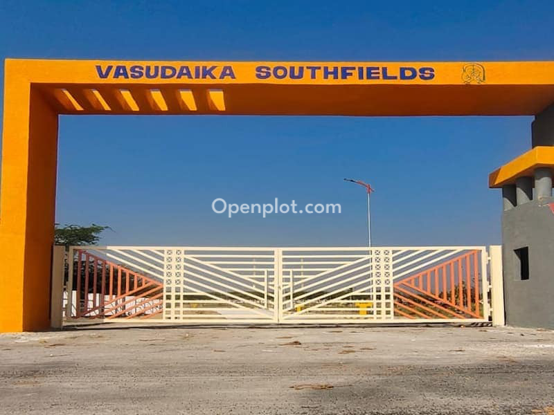 Plot for Sale in Masanpally,Sangareddy